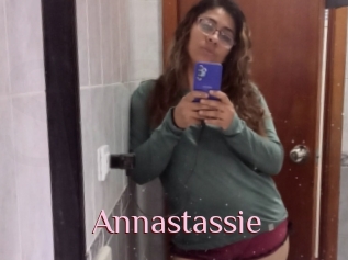 Annastassie