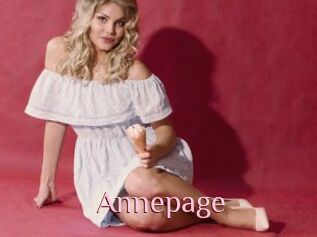 Annepage