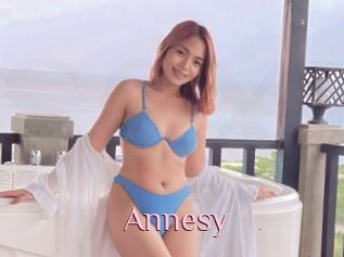 Annesy