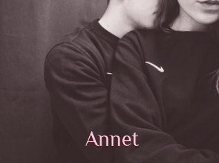 Annet