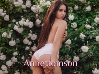 Annettomson