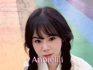 Annielili