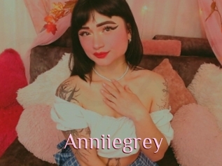 Anniiegrey