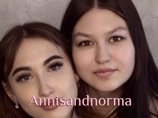 Annisandnorma