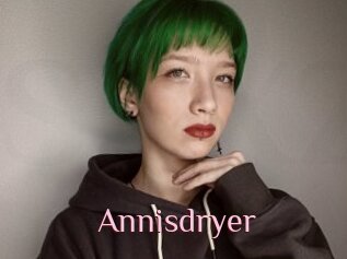 Annisdryer