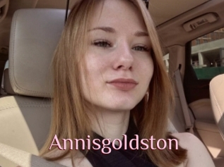 Annisgoldston