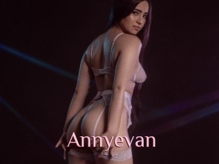 Annyevan