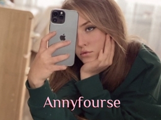 Annyfourse