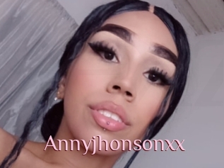 Annyjhonsonxx