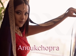 Anoukchopra