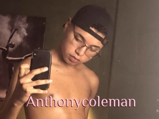 Anthonycoleman