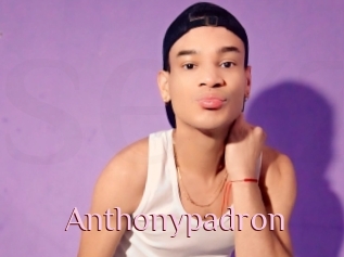 Anthonypadron