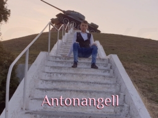 Antonangell