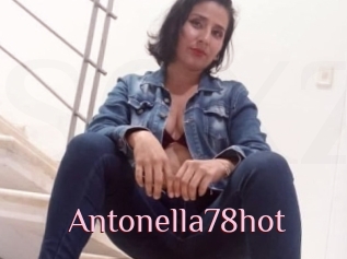 Antonella78hot