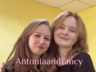 Antoniaandfancy