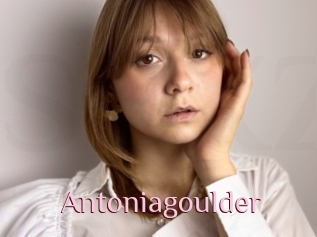 Antoniagoulder