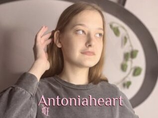 Antoniaheart