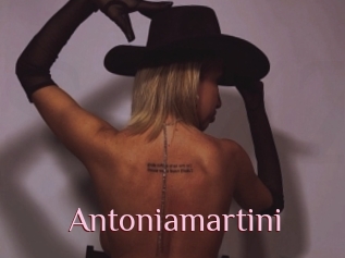 Antoniamartini