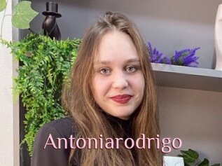 Antoniarodrigo