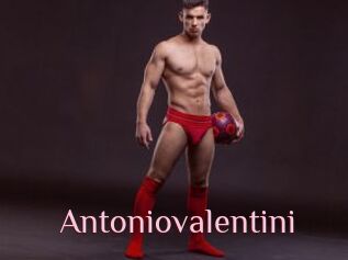 Antoniovalentini