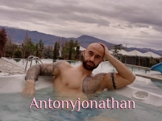 Antonyjonathan