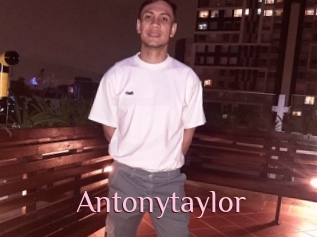 Antonytaylor