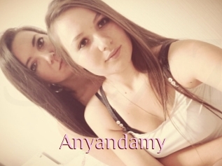 Anyandamy