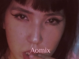 Aomix