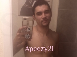 Apeezy21