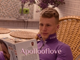 Apollooflove