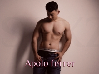 Apolo_ferrer