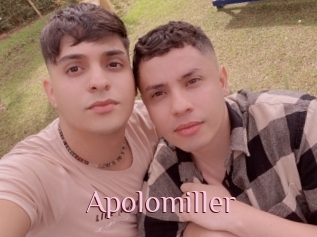 Apolomiller