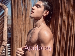 Apoloray