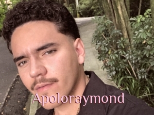 Apoloraymond