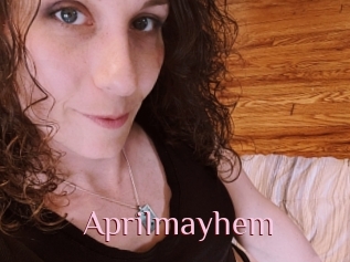 Aprilmayhem