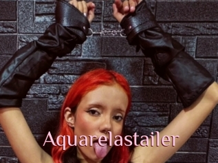 Aquarelastailer