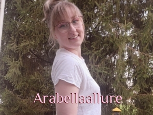 Arabellaallure