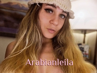 Arabianleila