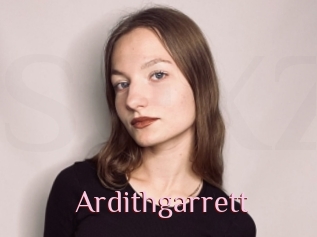 Ardithgarrett