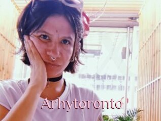 Arhytoronto