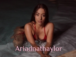 Ariadnathaylor