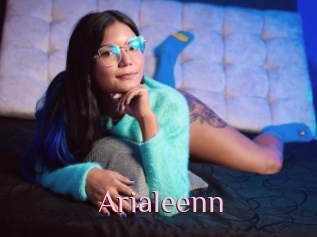 Arialeenn