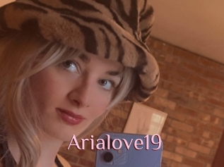 Arialove19