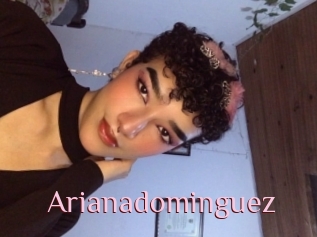 Arianadominguez