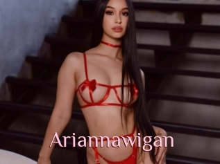 Ariannawigan