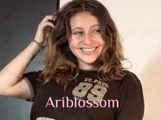 Ariblossom