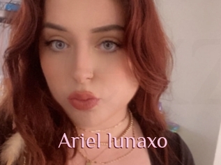 Ariel_lunaxo