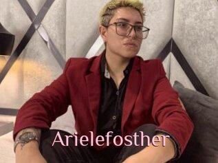 Arielefosther