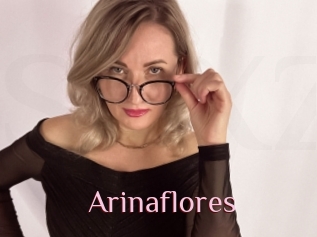 Arinaflores