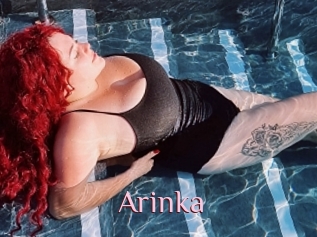 Arinka